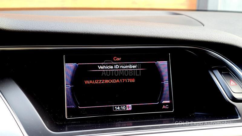 Audi A4 2.0TDi RESTY S-Line