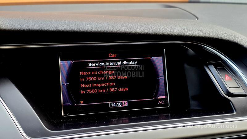 Audi A4 2.0TDi RESTY S-Line