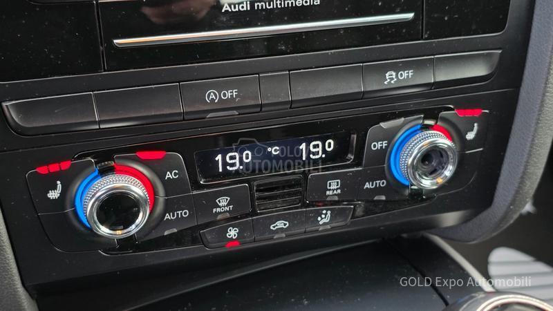 Audi A4 2.0TDi RESTY S-Line