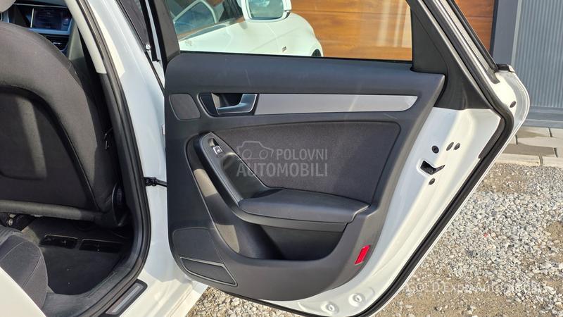 Audi A4 2.0TDi RESTY S-Line