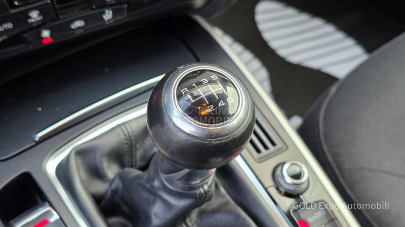 Audi A4 2.0TDi RESTY S-Line