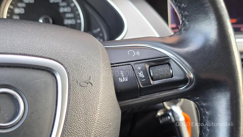 Audi A4 2.0TDi RESTY S-Line