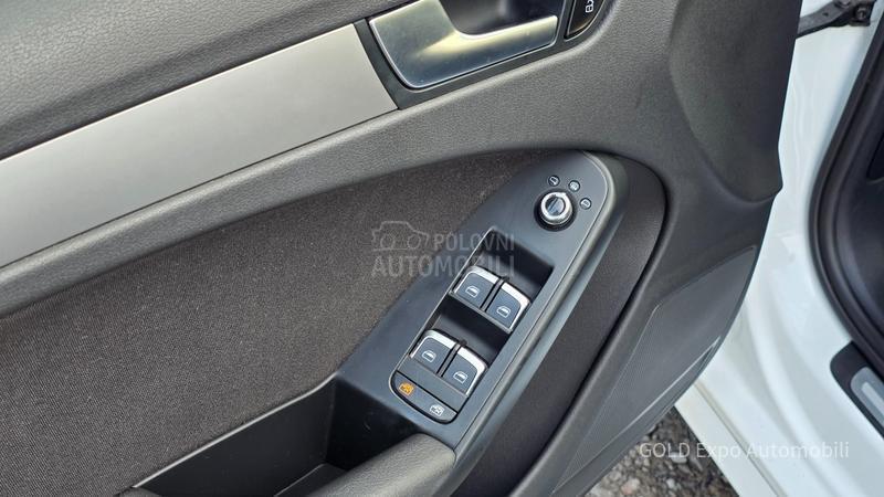 Audi A4 2.0TDi RESTY S-Line