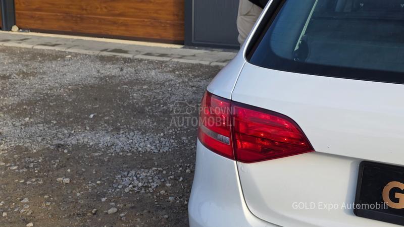 Audi A4 2.0TDi RESTY S-Line