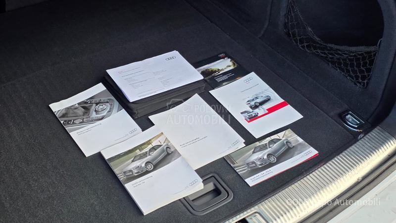 Audi A4 2.0TDi RESTY S-Line