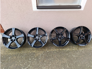 Aluminijumske felne  18" 5 x 108