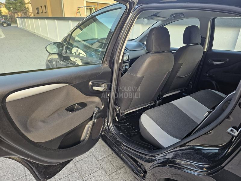 Fiat EVO 1.3 multijet