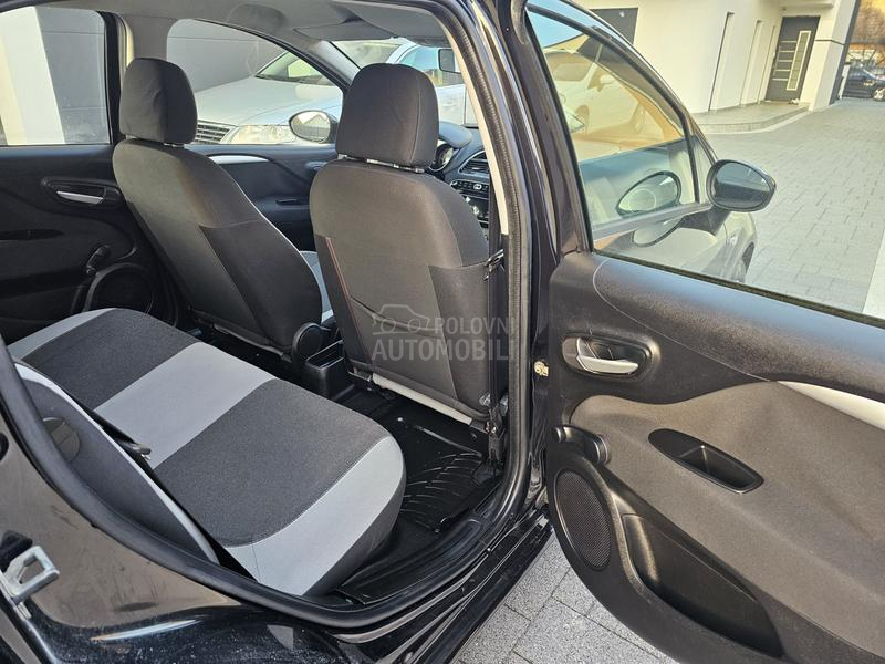 Fiat EVO 1.3 multijet