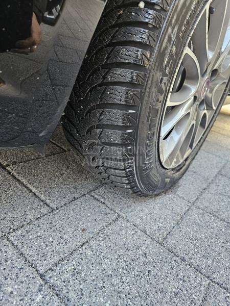 Fiat EVO 1.3 multijet