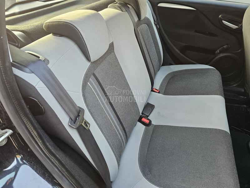 Fiat EVO 1.3 multijet