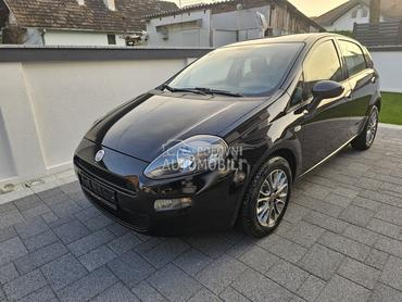 Fiat EVO 1.3 multijet