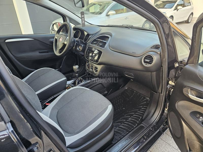 Fiat EVO 1.3 multijet