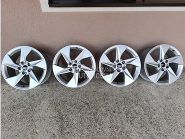 Aluminijumske felne  17" 5 x 112
