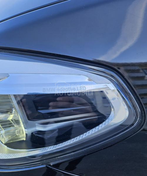 BMW X3 2.0 Xdrive LUXURY