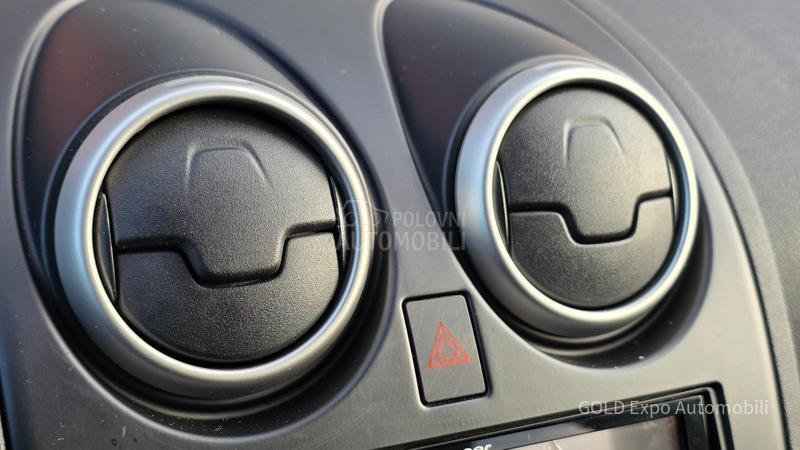 Nissan Qashqai 1.5 DCi TEKNA PANO