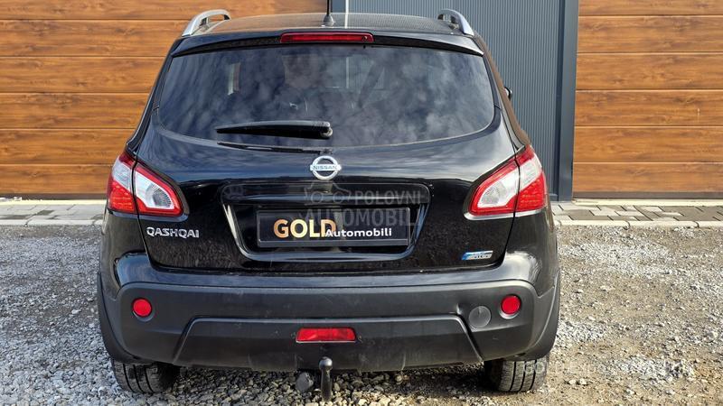 Nissan Qashqai 1.5 DCi TEKNA PANO
