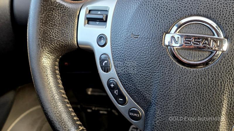 Nissan Qashqai 1.5 DCi TEKNA PANO