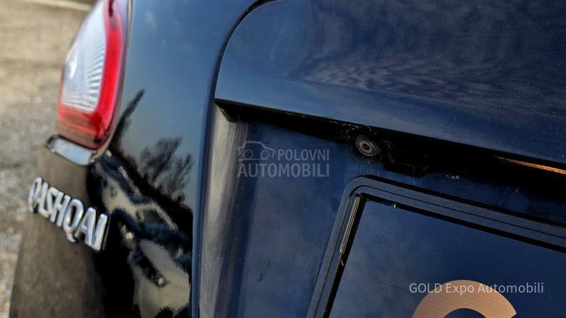 Nissan Qashqai 1.5 DCi TEKNA PANO