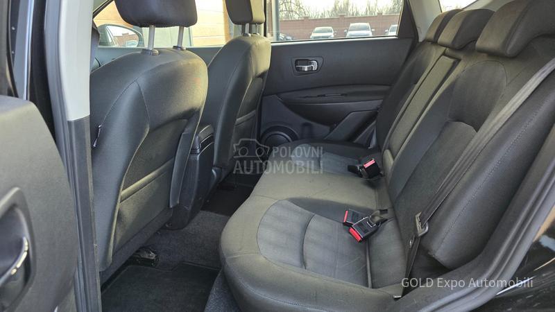 Nissan Qashqai 1.5 DCi TEKNA PANO