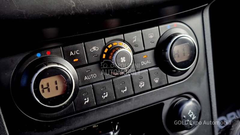 Nissan Qashqai 1.5 DCi TEKNA PANO