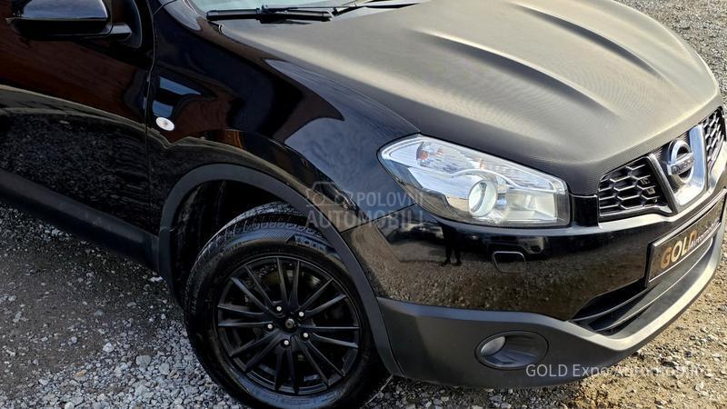 Nissan Qashqai 1.5 DCi TEKNA PANO