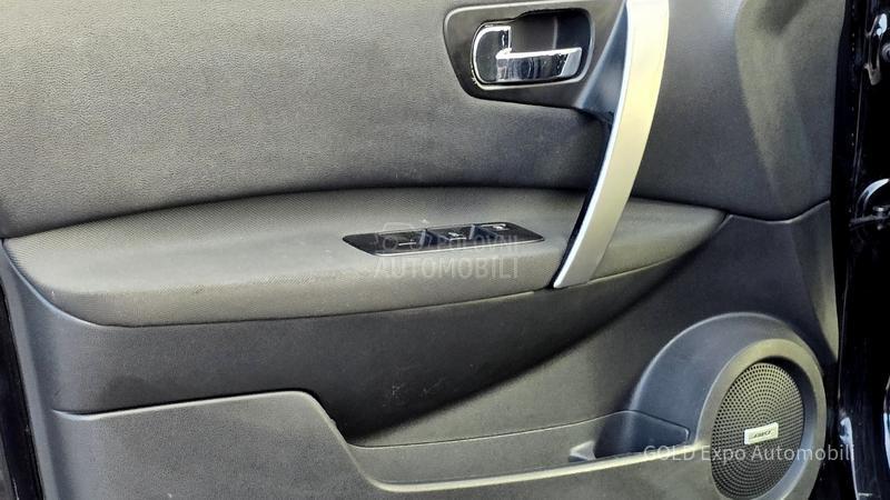 Nissan Qashqai 1.5 DCi TEKNA PANO