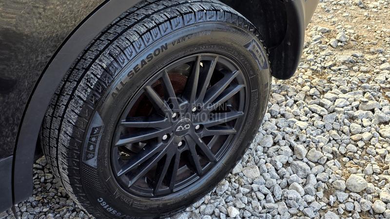 Nissan Qashqai 1.5 DCi TEKNA PANO