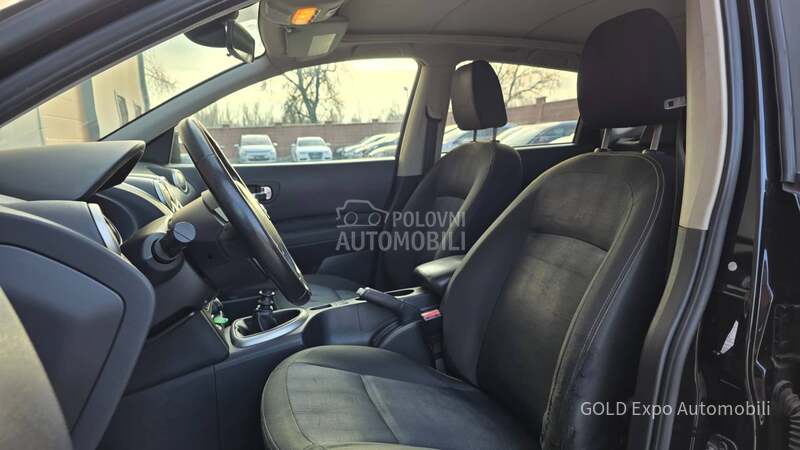 Nissan Qashqai 1.5 DCi TEKNA PANO
