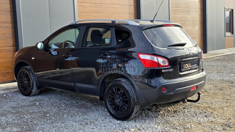 Nissan Qashqai 1.5 DCi TEKNA PANO