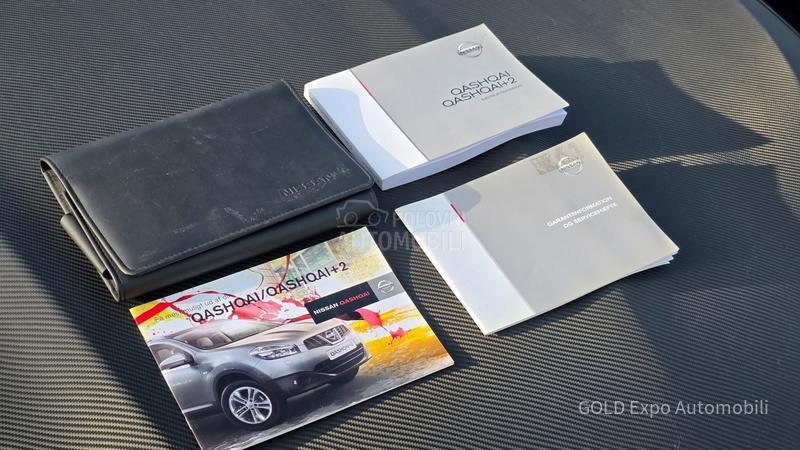 Nissan Qashqai 1.5 DCi TEKNA PANO