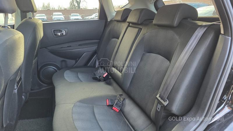 Nissan Qashqai 1.5 DCi TEKNA PANO