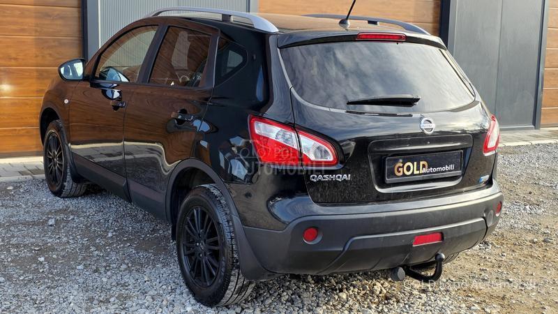 Nissan Qashqai 1.5 DCi TEKNA PANO