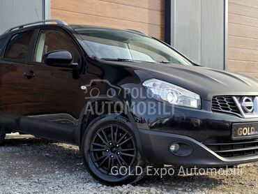 Nissan Qashqai 1.5 DCi TEKNA PANO