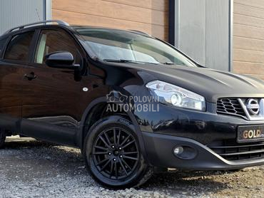 Nissan Qashqai 1.5 DCi TEKNA PANO