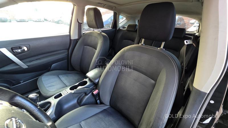 Nissan Qashqai 1.5 DCi TEKNA PANO