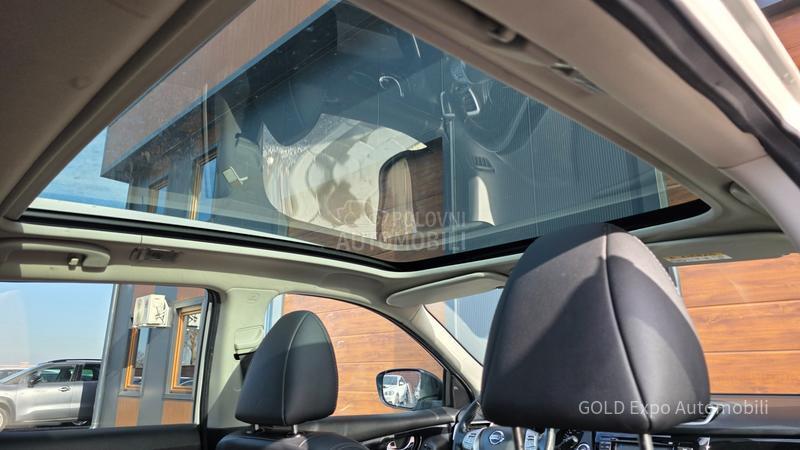 Nissan Qashqai 1.2 X-TRONIC TEKNA