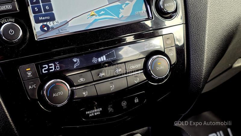 Nissan Qashqai 1.2 X-TRONIC TEKNA