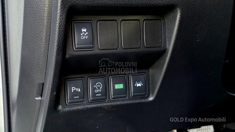 Nissan Qashqai 1.2 X-TRONIC TEKNA