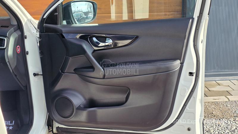 Nissan Qashqai 1.2 X-TRONIC TEKNA