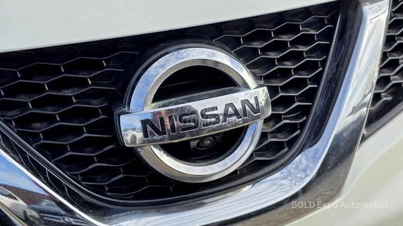 Nissan Qashqai 1.2 X-TRONIC TEKNA