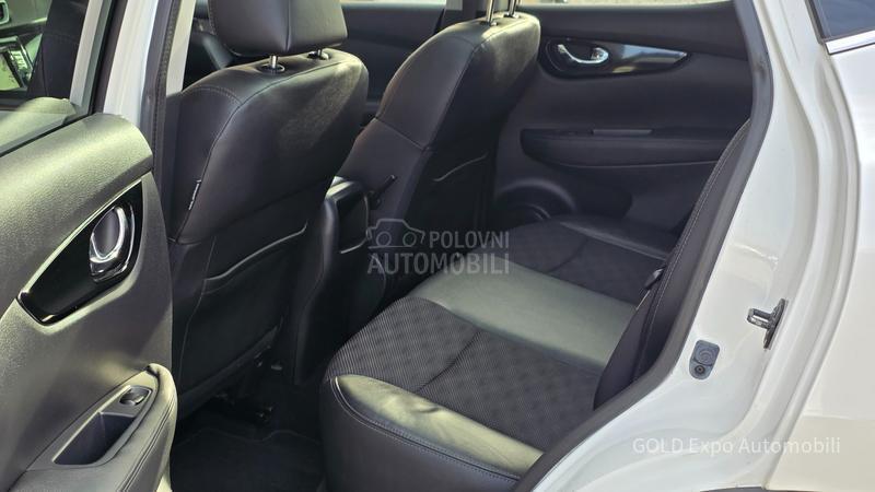 Nissan Qashqai 1.2 X-TRONIC TEKNA