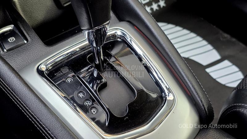 Nissan Qashqai 1.2 X-TRONIC TEKNA