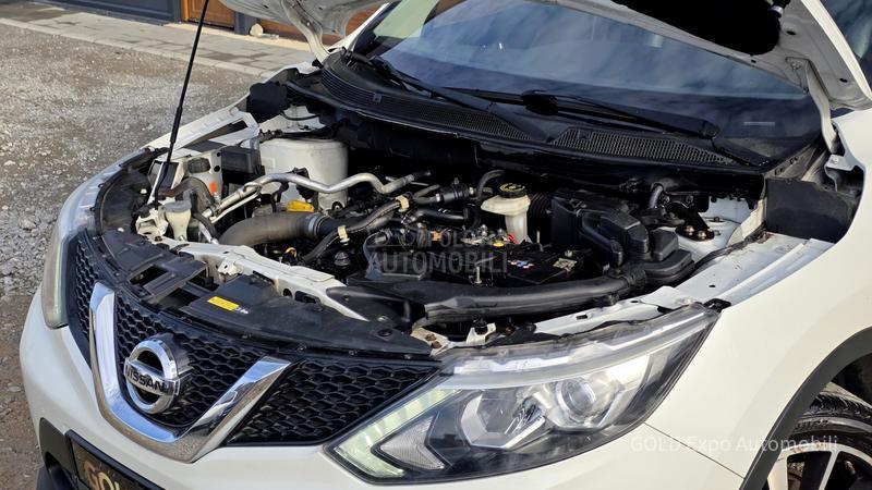 Nissan Qashqai 1.2 X-TRONIC TEKNA