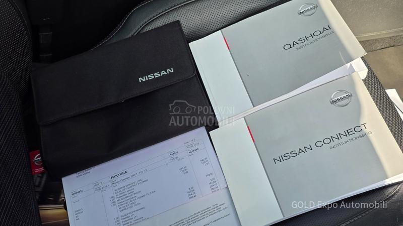 Nissan Qashqai 1.2 X-TRONIC TEKNA