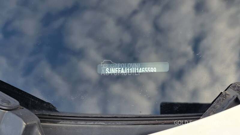 Nissan Qashqai 1.2 DIG-T 120K.M NOV