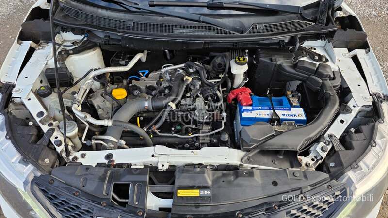 Nissan Qashqai 1.2 DIG-T 120K.M NOV