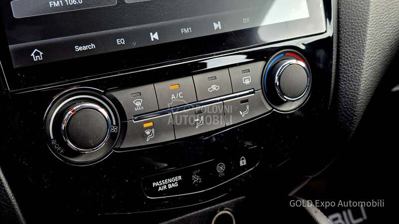 Nissan Qashqai 1.2 DIG-T 120K.M NOV