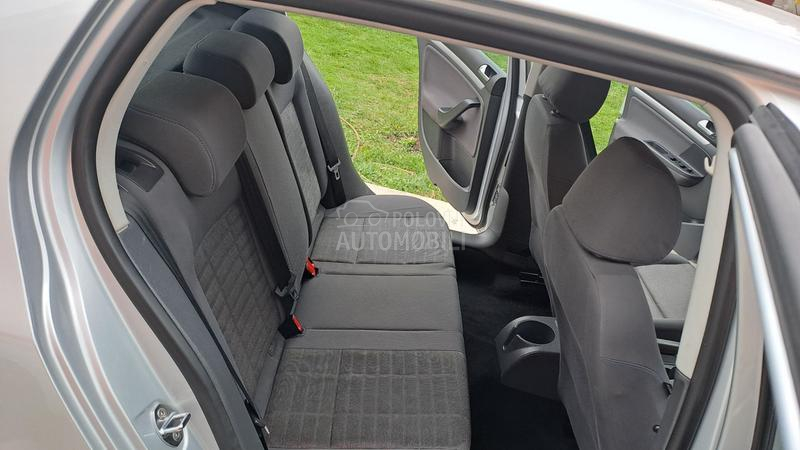 Volkswagen Golf 5 1,9tdi