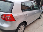 Volkswagen Golf 5 1,9tdi