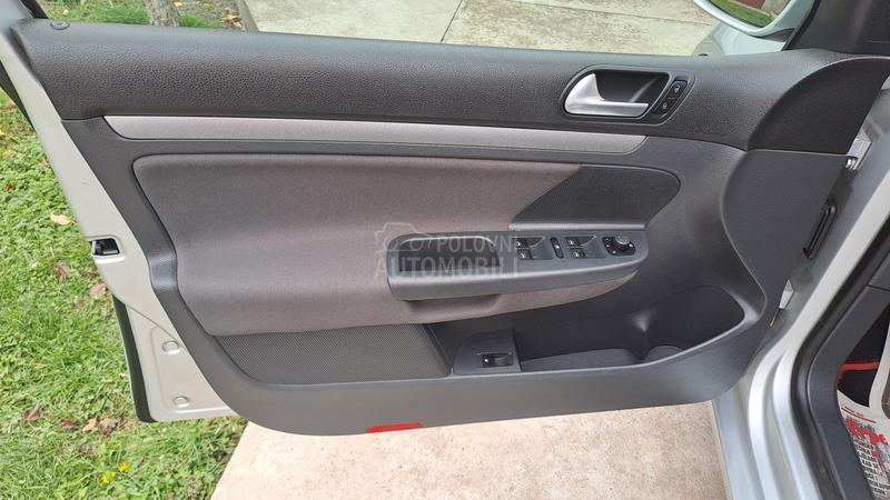 Volkswagen Golf 5 1,9tdi